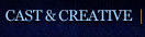 Learn more about the Cast and Creative