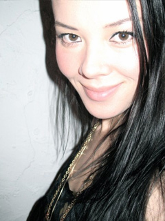 Michelle Siwy Michelle Siwy